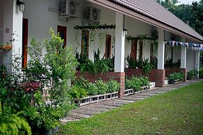 CoZy House Chiangrai