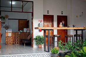 CoZy House Chiangrai