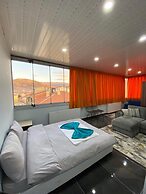 DAĞKENT PLUS SUİT
