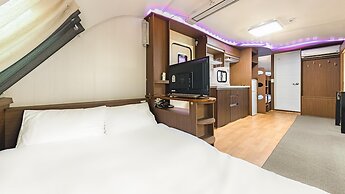 Gapyeong 516geullaemlaban