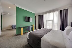 Pine Astoria Hotel