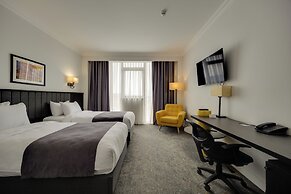 Pine Astoria Hotel