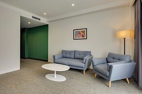 Pine Astoria Hotel