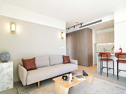 LIV Mackenzie Beach Suites