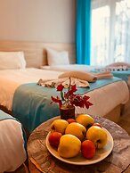 Ottoman Luxury Hotel