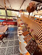 Ottoman Luxury Hotel