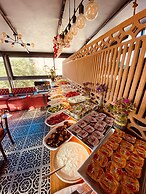 Ottoman Luxury Hotel