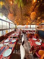 Ottoman Luxury Hotel