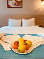 Ottoman Luxury Hotel