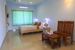T- Homes Thekkady
