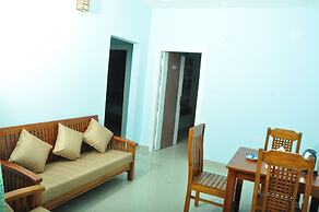T- Homes Thekkady
