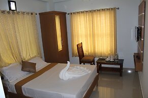 T- Homes Thekkady