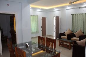 T- Homes Thekkady