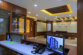 T- Homes Thekkady