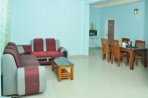 T- Homes Thekkady