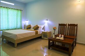 T- Homes Thekkady