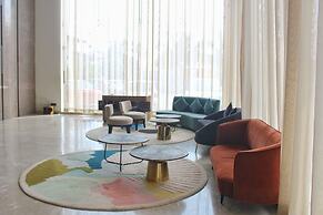 HOTEL RED DIAMOND