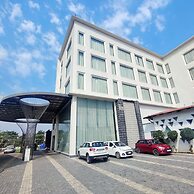 HOTEL RED DIAMOND