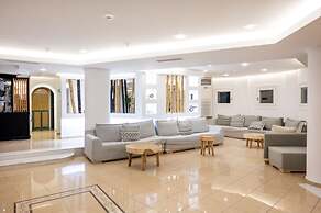 Smy Santorini Suites & Villas