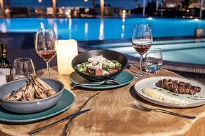 Smy Santorini Suites & Villas
