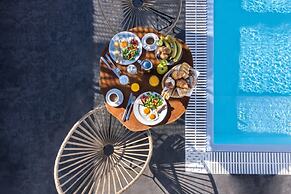 Smy Santorini Suites & Villas