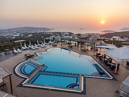 Smy Santorini Suites & Villas