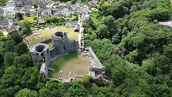 Llety Teifi