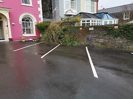 Llety Teifi