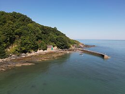 Llety Teifi