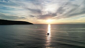 Llety Teifi