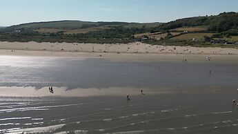 Llety Teifi