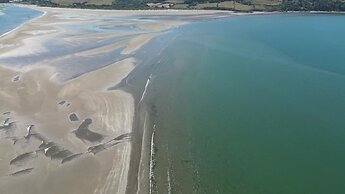 Llety Teifi