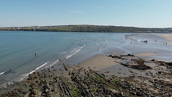 Llety Teifi