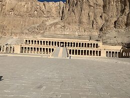 Moon House of Luxor
