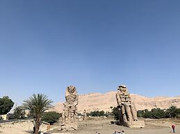 Moon House of Luxor