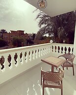 Moon House of Luxor