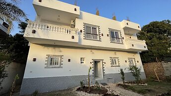 Moon House of Luxor