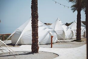 glamping -420