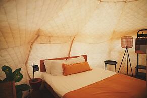 glamping -420