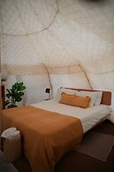 glamping -420