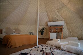 glamping -420