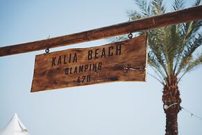 glamping -420