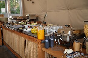 glamping -420