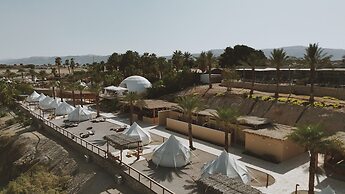 glamping -420