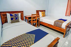 Hotel O Sukun Syariah Homestay