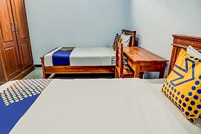Hotel O Sukun Syariah Homestay