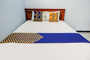 Hotel O Sukun Syariah Homestay