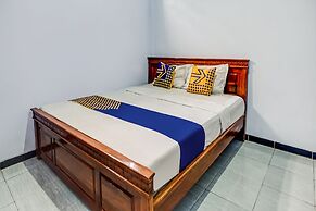 Hotel O Sukun Syariah Homestay