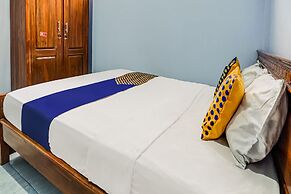 Hotel O Sukun Syariah Homestay