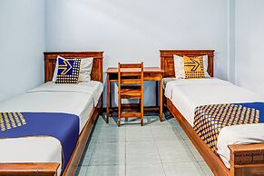 Hotel O Sukun Syariah Homestay